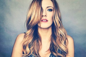 Daily Discovery: Brittney Bouchard, “I Will Be Yours”