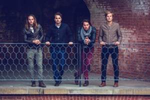 Video Premiere: Brown Shoe, “Nightwalker”