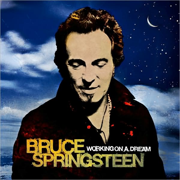 Bruce Springsteen