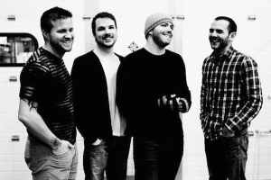 Daily Discovery: Echo & Drake, “Lazarus”