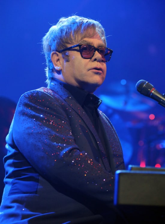Elton
