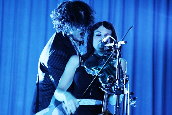 Jack White