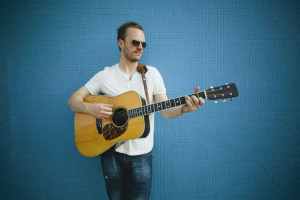 Daily Discovery: Micah Walk, “Heart of Hearts”