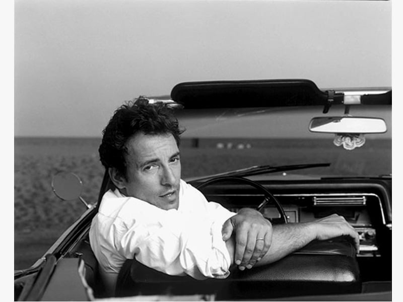 bruce springsteen