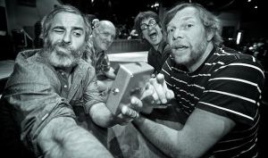 Song Premiere: Mother Hips, “Saint Andrew”