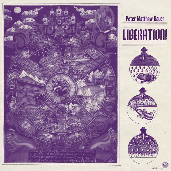 PeterBauer_Liberation - Cover (hi res)