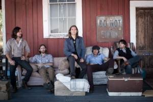 Song Premiere: Rose’s Pawn Shop, “What Were You Waiting For?”