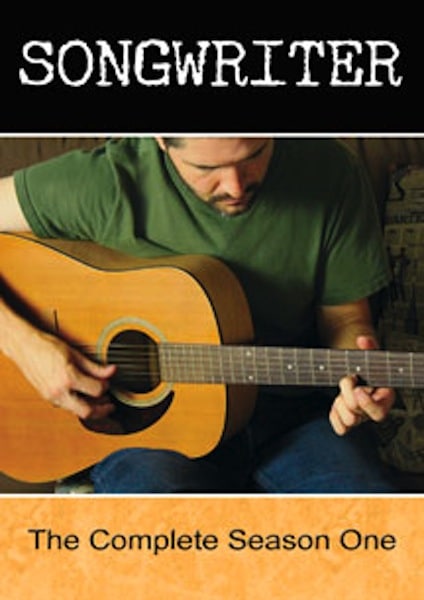 Songwriter- Complete Season One