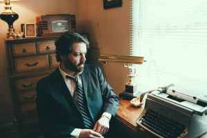 Daily Discovery: Stephen Simmons, “Hard it Goes”