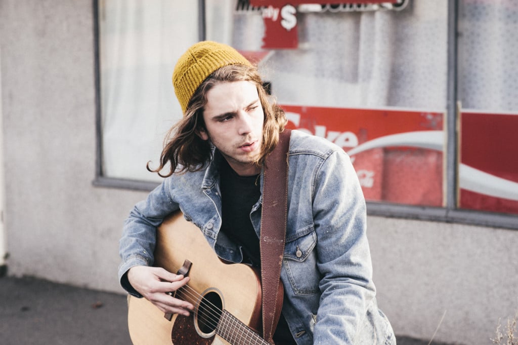 ben wright smith