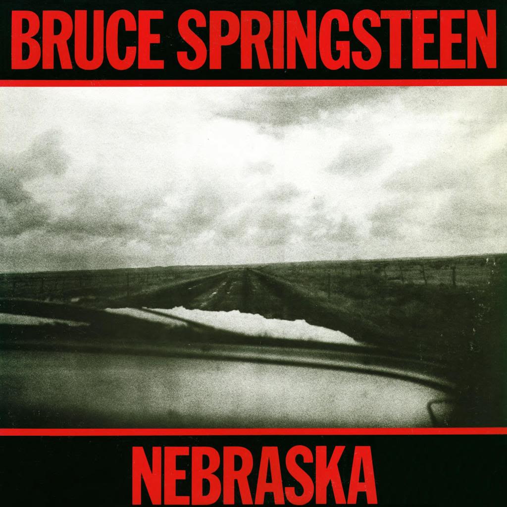 bruce springsteen nebraska