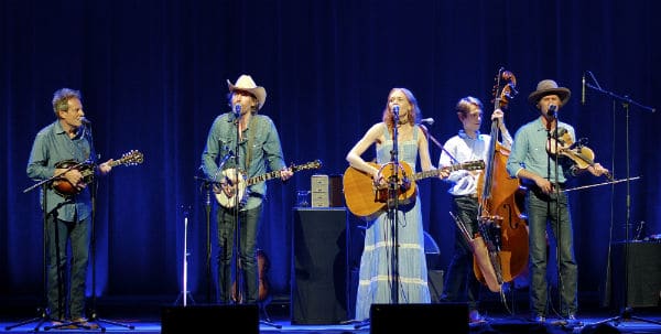 david rawlings machine