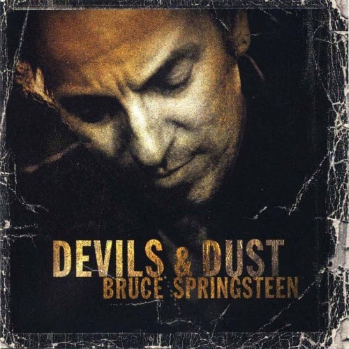 devils and dust