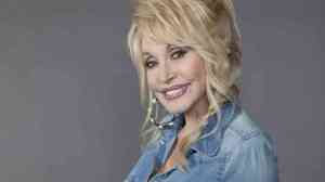 Dolly Parton to Release New Album Pure & Simple