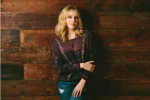 Daily Discovery: Leah Nobel, “Ride The Butterfly”