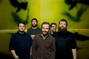Watch Trampled By Turtles’ “Wild Animals” Video (Featuring Har Mar Superstar)