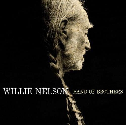willie nelson