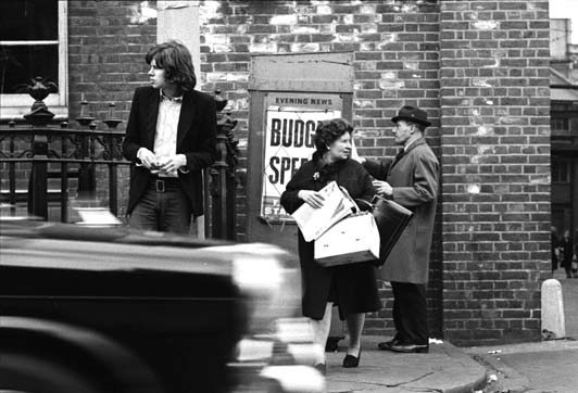 nick drake