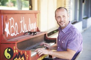 Writer Of The Week: Paul Thorn
