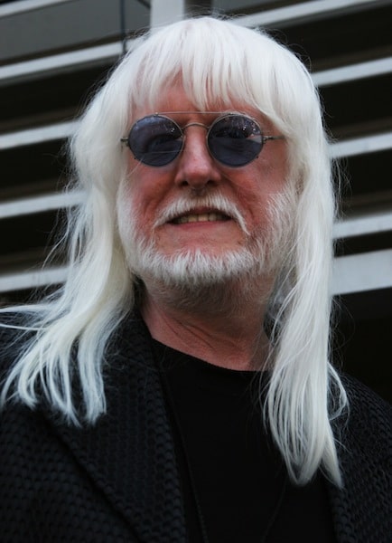 2 Edgar Winter