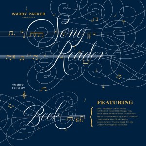 Jack White, Norah Jones, Jason Isbell Featured On Beck’s Song Reader Album