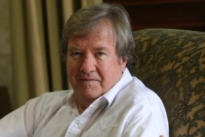 Rock And Roll Lifer: A Q&A With Buzz Cason