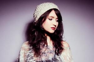 Song Premiere: Kat Quinn, “Little Rose”