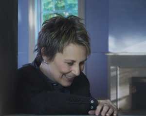 On Record: Mary Gauthier