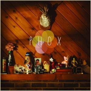 Phox: Phox