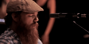 Video Premiere: Marc Broussard, “Weight Of The World” (Acoustic)