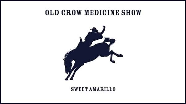Sweet Amarillo