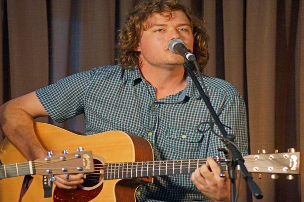 Writers Night 093