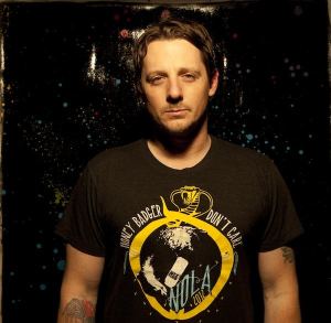 Sturgill Simpson Breaks The Mold