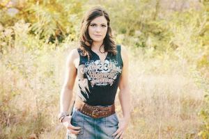 Writer of the Week: Angaleena Presley