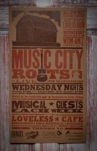 Nashville’s Music City Roots Finds A New Home
