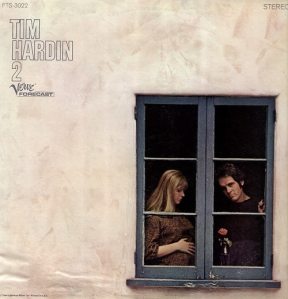 Tim Hardin: Tim Hardin 2