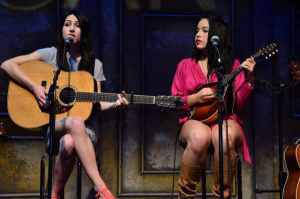 Daily Discovery: The Command Sisters, “Bad”