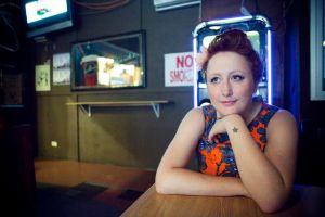 Song Premiere: Ruby Rae, “Mary Eastey”