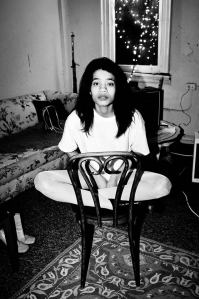 Adia Victoria: The Escape Artist