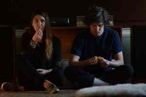 Daily Discovery: Aliza Carter Band, “Foxtrails”
