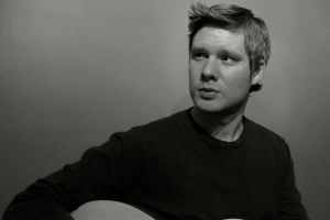Daily Discovery: Michael Stovall, “Katie”