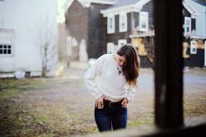 Daily Discovery: Caroline Reese, “Pennsylvania, Again”