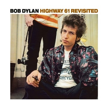 Bob-Dylan-Highway-61-Revisited