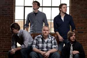 Daily Discovery: Fire Mountain, “Moving Target”
