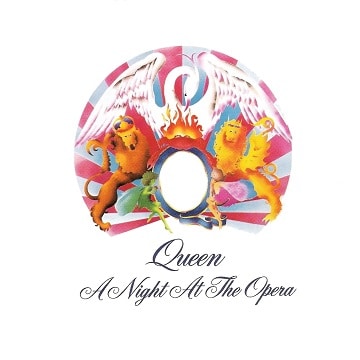 Queen-Audiofemme