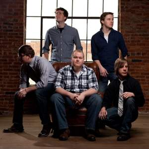 Video Premiere: Fire Mountain, “Moving Target”