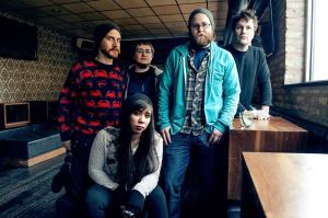 Daily Discovery: Hood Smoke