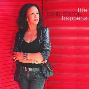 Candi Stanton: Life Happens