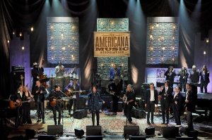 Analysis: The 13th Annual Americana Honors & Awards