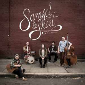 Daily Discovery: Samsel And The Skirt, “Static”